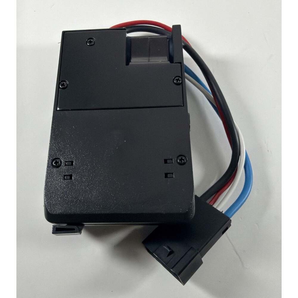 Compact Brake Controller For Trailers - New - Picture 4 of 4